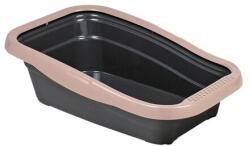 MPS LITIERA PENTRU PISICI MPS NELLA 56×36.5x18(h)cm