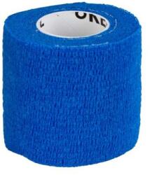 KERBL BANDAJ AUTOADEZIV ELASTIC KERBL BLUE 5CMx4.5M