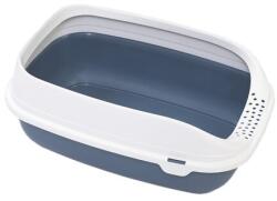 MPS LITIERA PENTRU PISICI MPS BETA PLUS SMALL DARK BLUE 43x31x16(h)cm