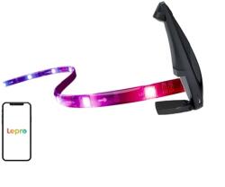 Lepro STV1 Wi-Fi LED-szalag (STV1-5-EU)