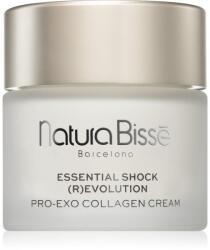 Natura Bissé Essential Shock (R)evolution Pro-exo Collagen Cream liftinges feszesítő krém kollagénnel 75 ml