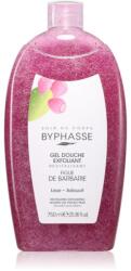 BYPHASSE Priskly Pear tusfürdő gél 750 ml