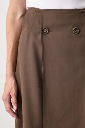 MM6 Maison Margiela пола с вълна (S52ME0035.M35436)