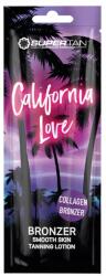 Supertan Önbarnító, Supertan, California Love, shea vaj, x3 db, 15 ml (0902212019)