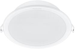 Philips Meson 2 db-os beépíthető LED spotlámpa készlet, 23.5W, 1900lm, 4000k, 215mm átmérő (929003327031)