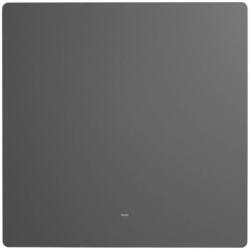 SONOFF M5-1C-86 intelligens fali kapcsoló, 1 csatornás, Wi-Fi, 10 A, 100-240 V, fekete