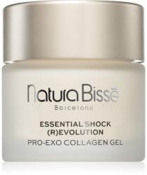 Natura Bissé Essential Shock (R)evolution Pro-exo Collagen Gel-Cream regeneráló és feszesítő krém kollagénnel 75 ml
