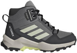 Adidas Terrex Ax4R R. Rdy M Grey gyerek cipő Cipőméret (EU): 38 / szürke