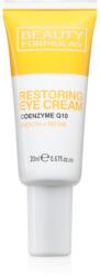 Beauty Formulas Restoring Eye Cream szemkrém 20 ml
