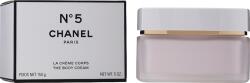 CHANEL Хидратиращ крем за тяло Chanel N°5, 150 g Лосион за тяло