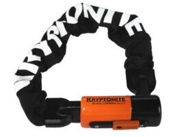 Kryptonite Evolution 4 1055 kulcsos láncos zár - bringaboard