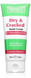 Beauty Formulas Dry & Cracked kézkrém 100 ml
