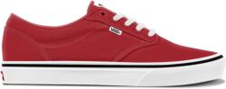 Vans Atwood férficipő Cipőméret (EU): 43 / piros