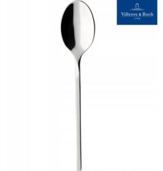 Villeroy & Boch Villeroy & Boch NewWave eszpresszó kanál készlet, 6 db, rozsdamentes acél, 20.5x13.5x3cm (7PP44CLCI7TE)