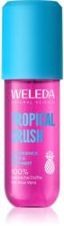 Weleda Tropical Crush illatosított haj- és testpermet hölgyeknek 95 ml
