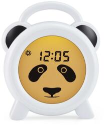  Alecto BC100PANDA Alvástréner éjszakai fény és ébresztőóra panda (BC100PANDA)