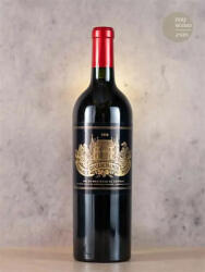 Chateau Palmer 3eme Cru Classe Margaux 2008 (0, 75L 13, 5%)