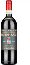 FRESCOBALDI Biondi-Santi Brunello di Montalcino 2010 (0, 75L 13, 5%)