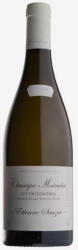 Krug Etienne Sauzet Chassagne-Montrachet Les Encegnieres 2018 (0, 75L 12%)