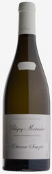 Krug Etienne Sauzet Puligny-Montrachet Premier Cru La Garenne 2020 (0, 75L 13, 5%)