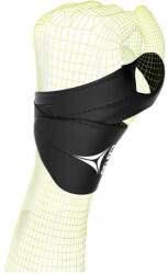 Select Wrist Support 1 fekete-zöld