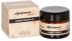Apidermin Expert nappali arckrém, méhpempővel, 50 ml