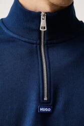 HUGO Blue суичър мъжки от памук Neeler (50522367) - answear - 214,95 лв