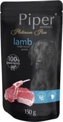 Dolina Noteci Platinum Pure Monoprotein Gabonamentes Alutasakos Kutyaeledel (Bárány) - 150 g