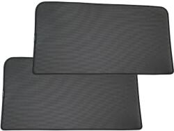 X-SHADES autó árnyékolók, Hyundai i20 II, 2014-2020 (65.SH0069)
