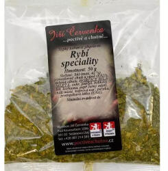  Specialități din pește George Bohlenberger 50g
