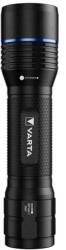 VARTA Night Cutter Pro F20R zseblámpa, 1000 lm, 5 fényszint, 200 m hatótávolság, IP67 (18920101111)