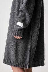 MM6 Maison Margiela рокля тип пуловер с вълна (S52DG0046.M13289)