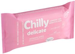 Chilly Șervețele (12 buc/pungă) Delicate