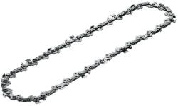 Bosch lánc, láncfűrészhez, lánchossz 20 cm, osztás 3/8, vastagság 1.1 mm, Oregon (F016800672)