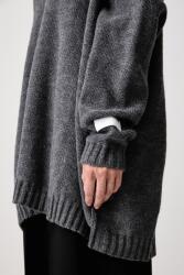 MM6 Maison Margiela пуловер дамски с вълна (S52HN0016.M13289)