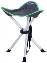 Vango Balmoral Aluminium Stool kis kemping szék kék/zöld