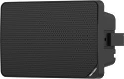 Hikvision Difuzor subwoofer pasiv, 20W, 8 Ohm - HikVision DS-QAZ0120G1R-S-BLACK (DS-QAZ0120G1R-S-BLACK)