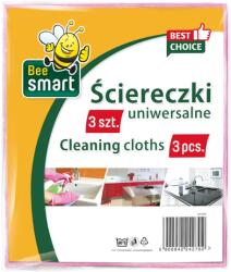 Bee Smart univerzális törlőkendő 3db