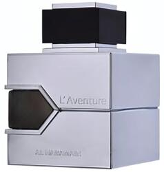 Al Haramain Парфюмна вода L'Aventure, 100 ml Парфюми