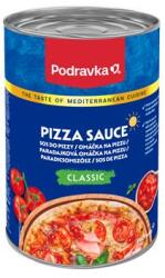  Pizza Clasică Podravka 4kg