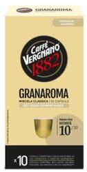 Caffé Vergnano Capsule de cafea CPS Granaroma 10 buc