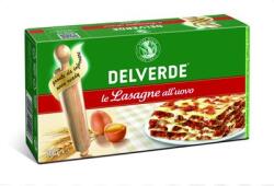  DELVERDE Ouă de lasagna 500 g