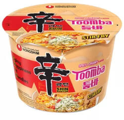  NONGSHIM shin ramyun toomba castron mare 113g
