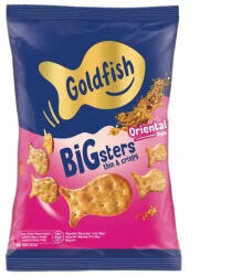 Goldfish bigsters condimentat oriental 80g