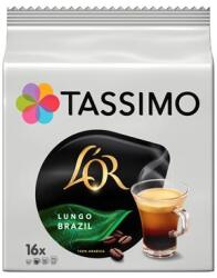  Capsule de cafea TASSIMO L'OR L Brazil 16 bucăți