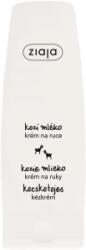 Ziaja Cremă de mâini 80ml cu lapte de capră
