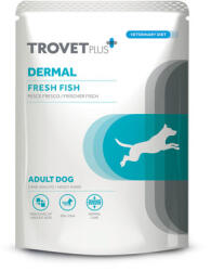  TrovetPlus Dermal DOG Pouch 100 g