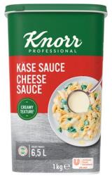  Sos de brânză Knorr ușor 1 l
