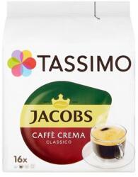 Jacobs TASSIMO Krönung Café Crema capsule de cafea 16 x 7 g