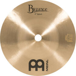 Meinl B6S Byzance Traditional Splash 6 cintányér